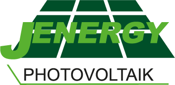 Photovoltaik von JEnergry