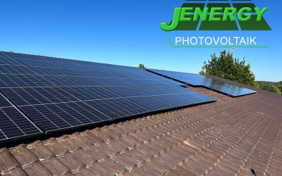 20 kWp in Melle