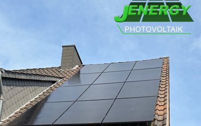 10 kWp in Bad Iburg