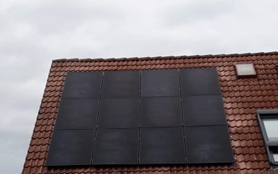 4,98 kWp Photovoltaikanlage in Bissendorf