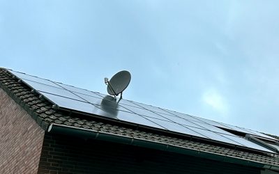 12,87 kWp Photovoltaik in Hagen a.T.W.