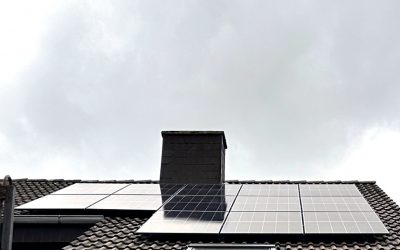 5,72 kWp Photovoltaik in Wallenhorst