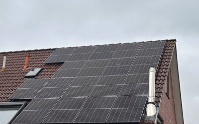 7,92 kWp Photovoltaikanlage in Dissen