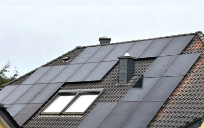 10,79 kWp Photovoltaikanlage in Bad Iburg