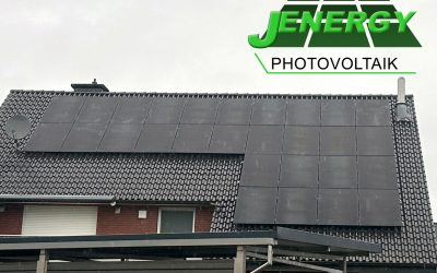 11,76 kWp Photovoltaikanlage in Bad Iburg Ostenfelde