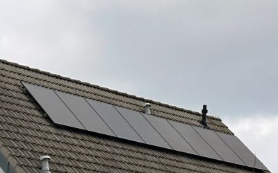 6,56 kWp Photovoltaikanlage in Bohmte