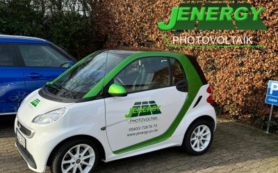 JEnergy Photovoltaik  – Rufen Sie uns an, wir kommen vorbei