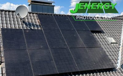 6,02 kWp Photovoltaikanlage in Bissendorf