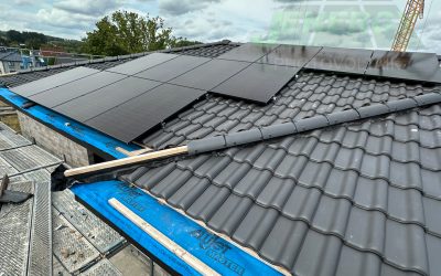 13,5 kWp Photovoltaikanlage in Dissen