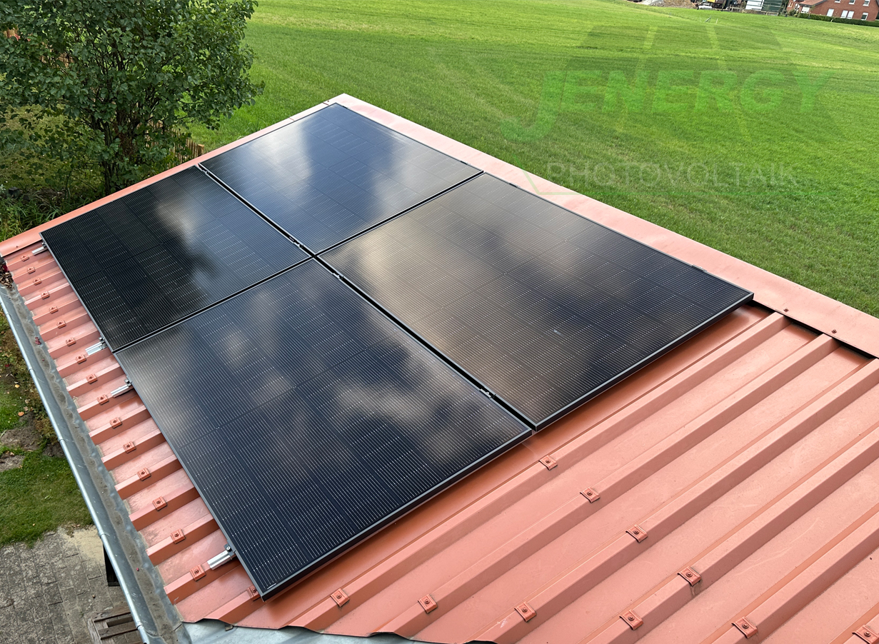 1,8 kWp BKW Bad Ibuerg JENergy PV 1,8 kWp BKW Bad Ibuerg JENergy PV