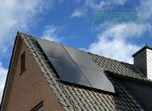 1,8 kWp BKW Bad Iburg JENergy PV
