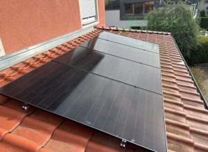 2,02 kWp BKW TRINA Bad Iburg JEnergy PV