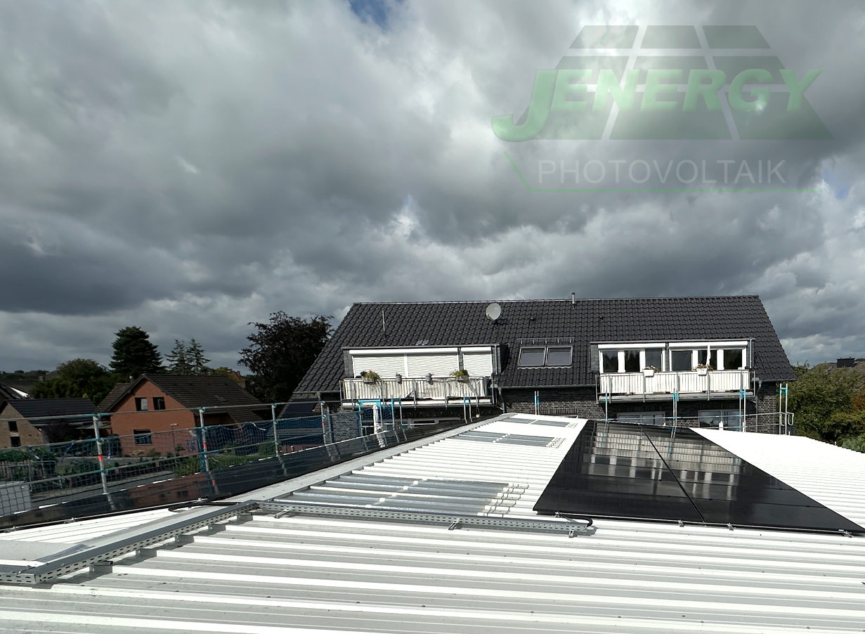 21,6 kWp Hasbergen ost west JEnergy PV1 21,6 kWp Hasbergen ost west JEnergy PV