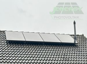 1,8 kWp BKW sued JA Solar Bab Iburg JEnergy PV