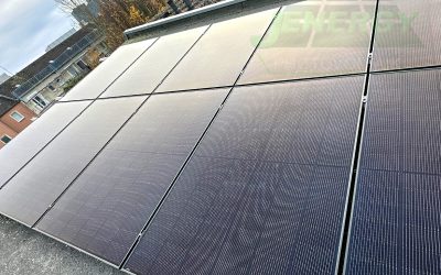 6,3 kWp Photovoltaikanlage in Essen