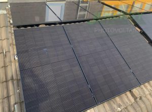 8,1 kWp JA Solar sued Essen JEnergy PV