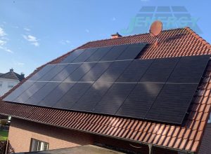 10,695 kWp Aiko sued Hasbergen JEnergy PV