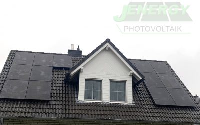 6,3 kWp Photovoltaikanlage in Hilter