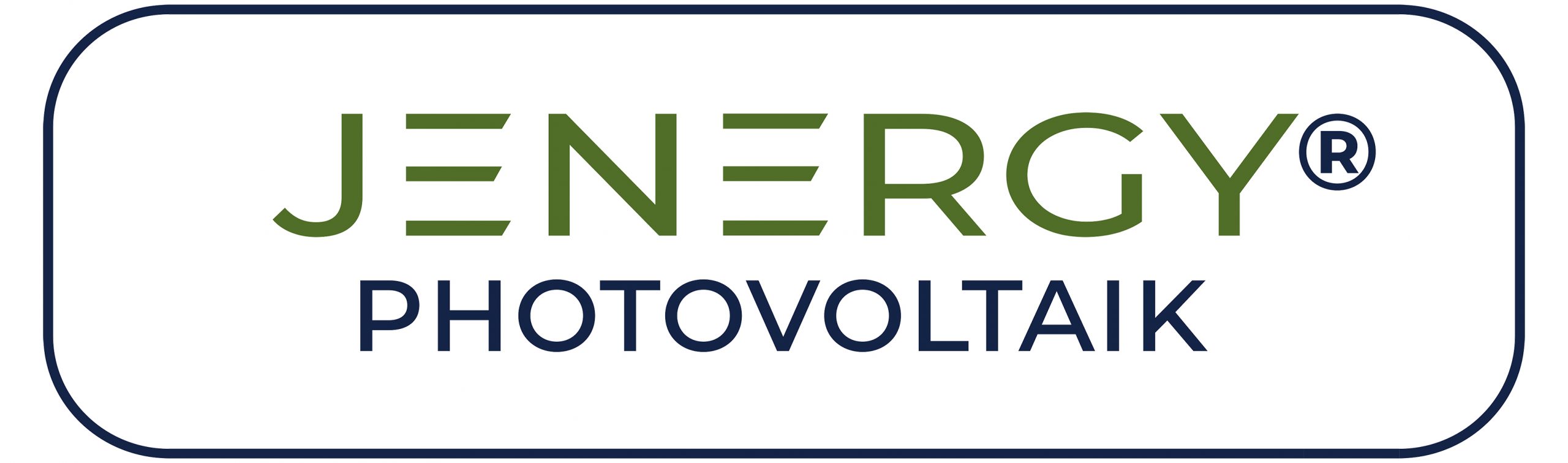 Photovoltaik von JEnergry