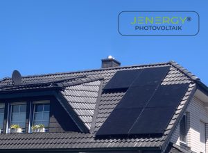 10,465 kWp ost west JA Solar 455 FB JEnergy PV