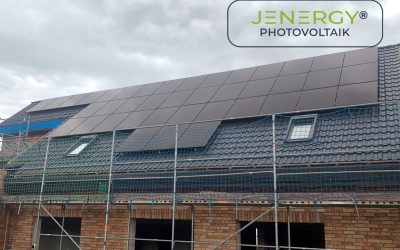 18,4 kWp Photovoltaikanlage in Hagen a.T.W.