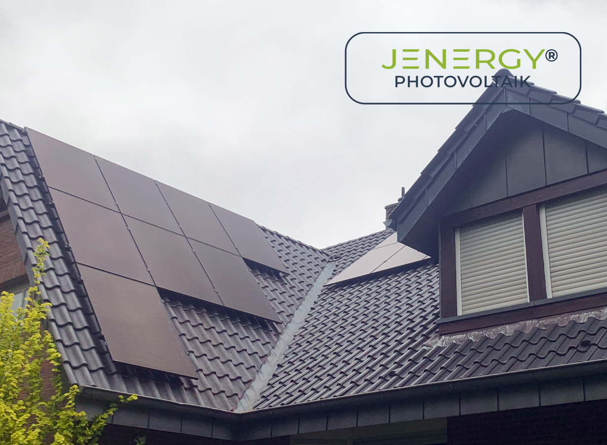 19,565 kWp JA Solar 455 FB suedwest Hasbergen JEnergy PV