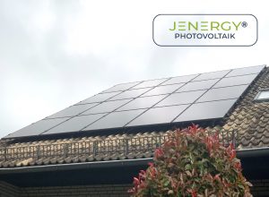9,1 kWp Astronergy 455 FB sued JEnergy PV