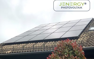9,1 kWp Photovoltaikanlage in Bad Laer
