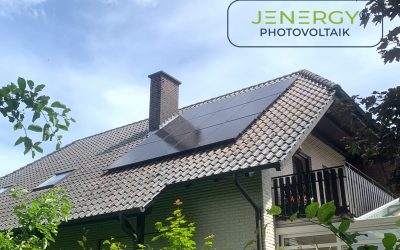 11,16 kWp Photovoltaikanlage in Bad Iburg